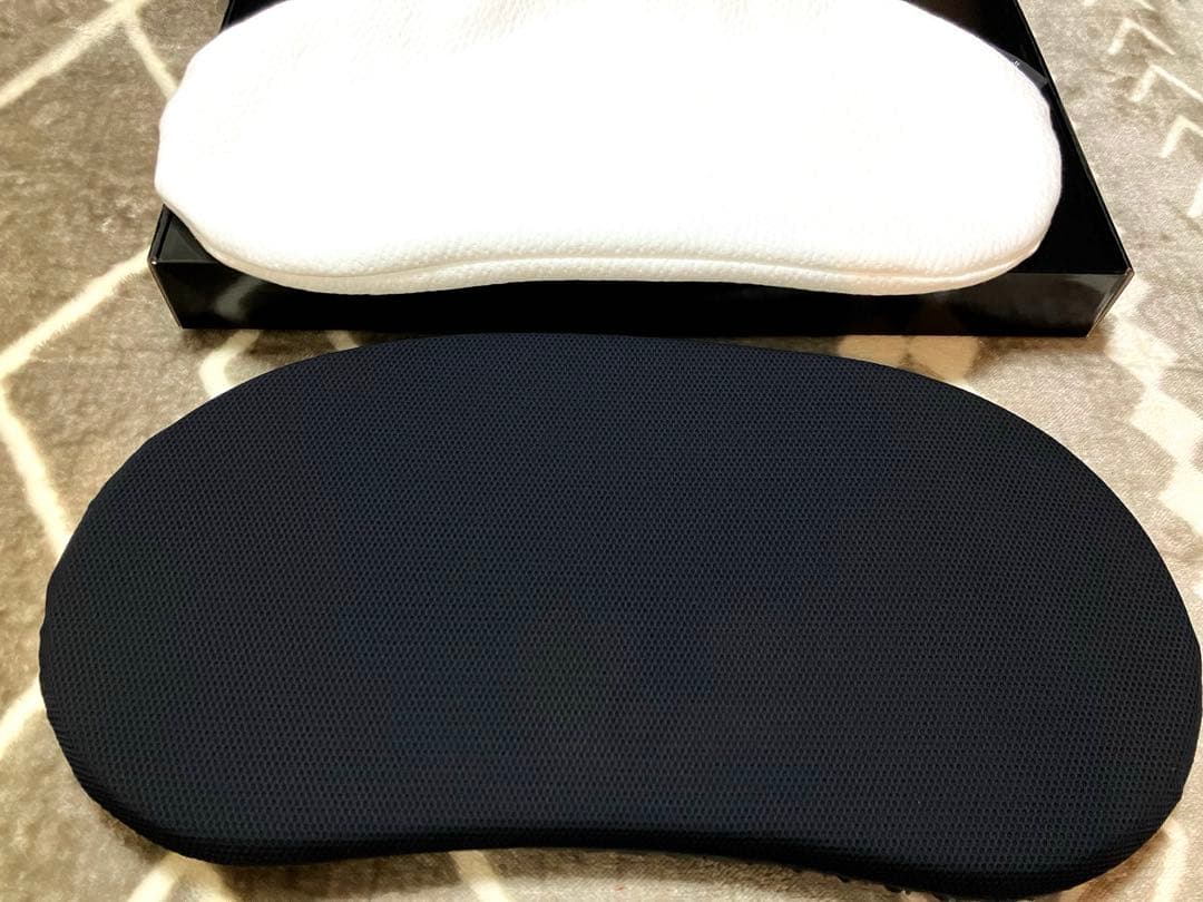 子ひつじのいらない枕