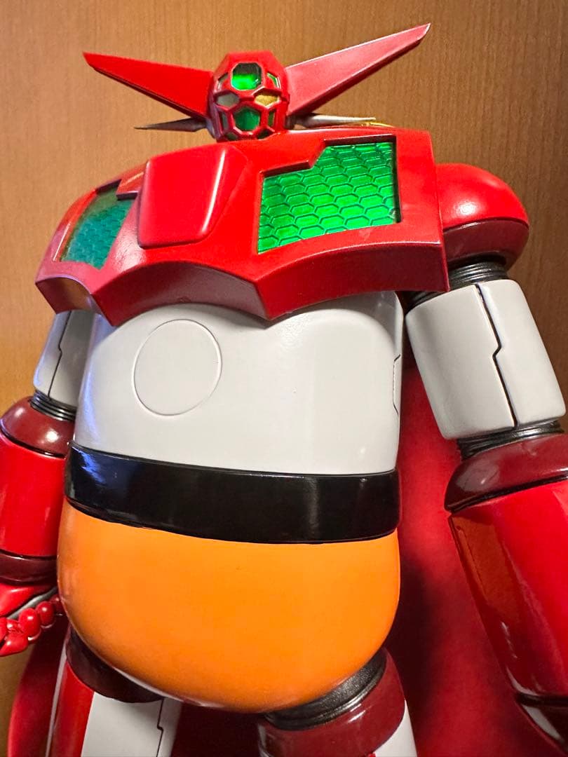 ⭐️メディコムトイ VCD No.256 ゲッター1 （真ゲッター ロボ