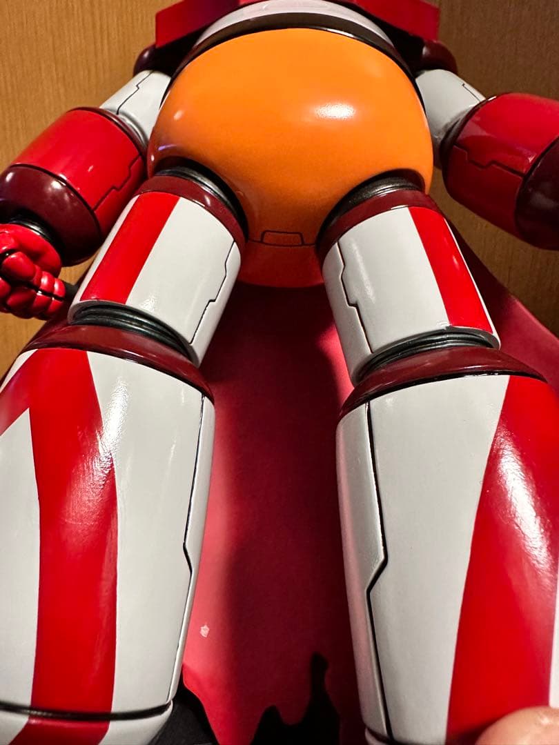 ⭐️メディコムトイ VCD No.256 ゲッター1 （真ゲッター ロボ