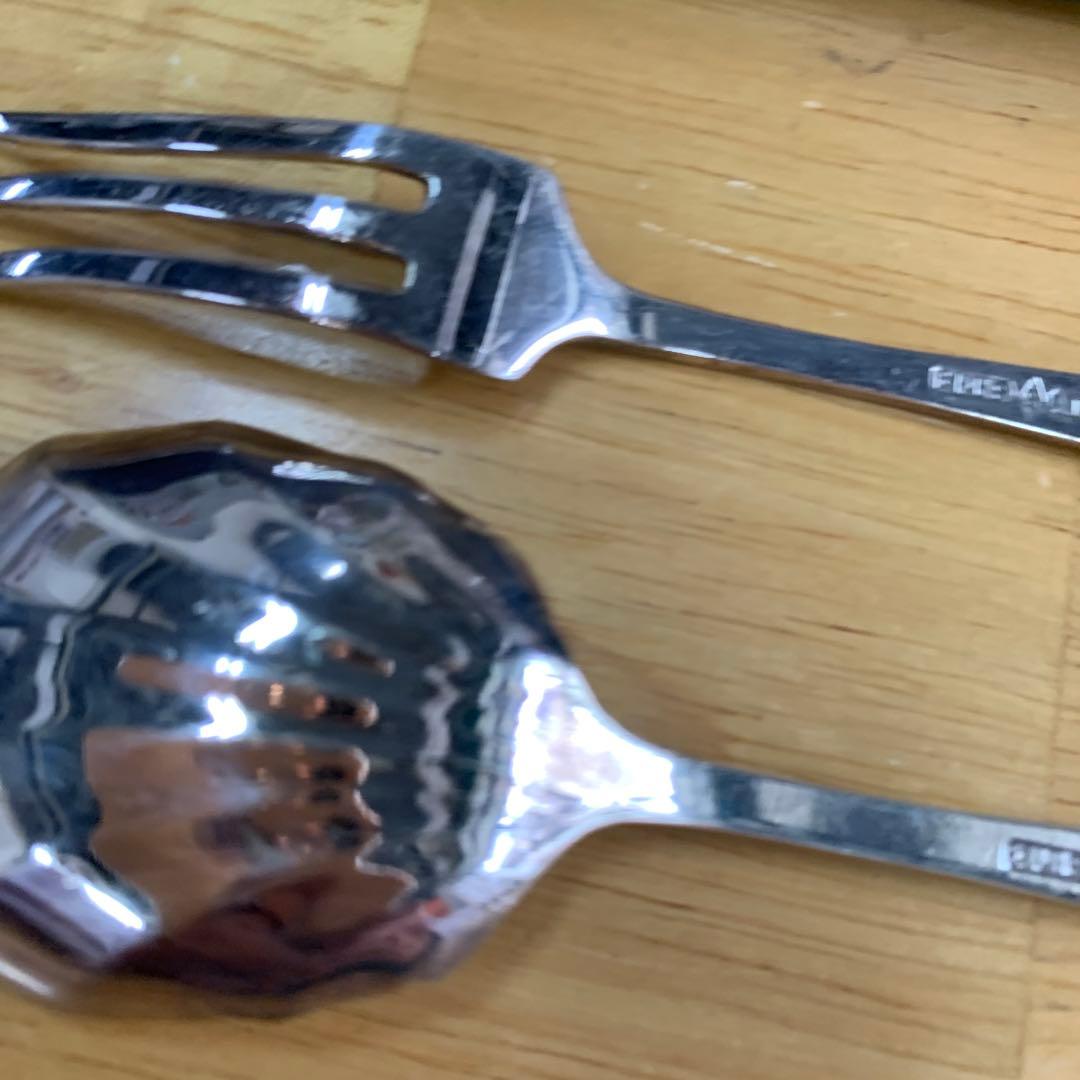 スプーン.フォーク13点ビンテージ