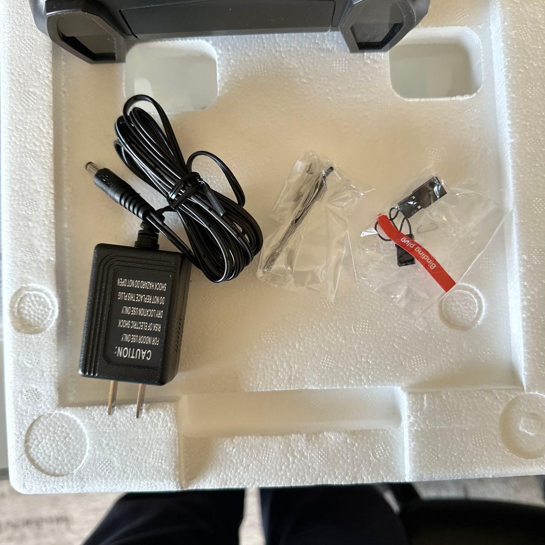 未使用 PROPO XG14 2.4GHz ラジコン送信機