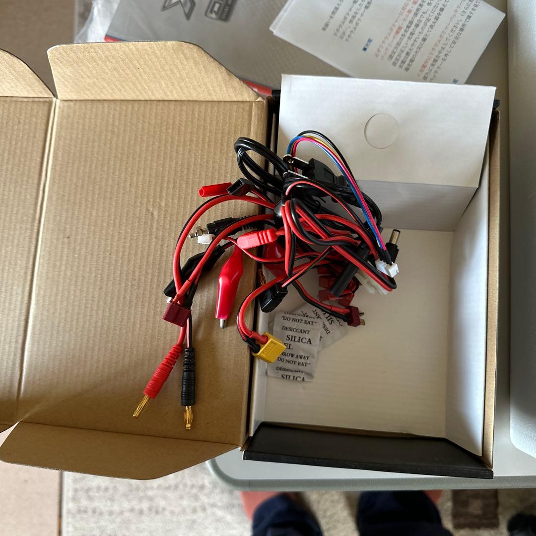 未使用 PROPO XG14 2.4GHz ラジコン送信機