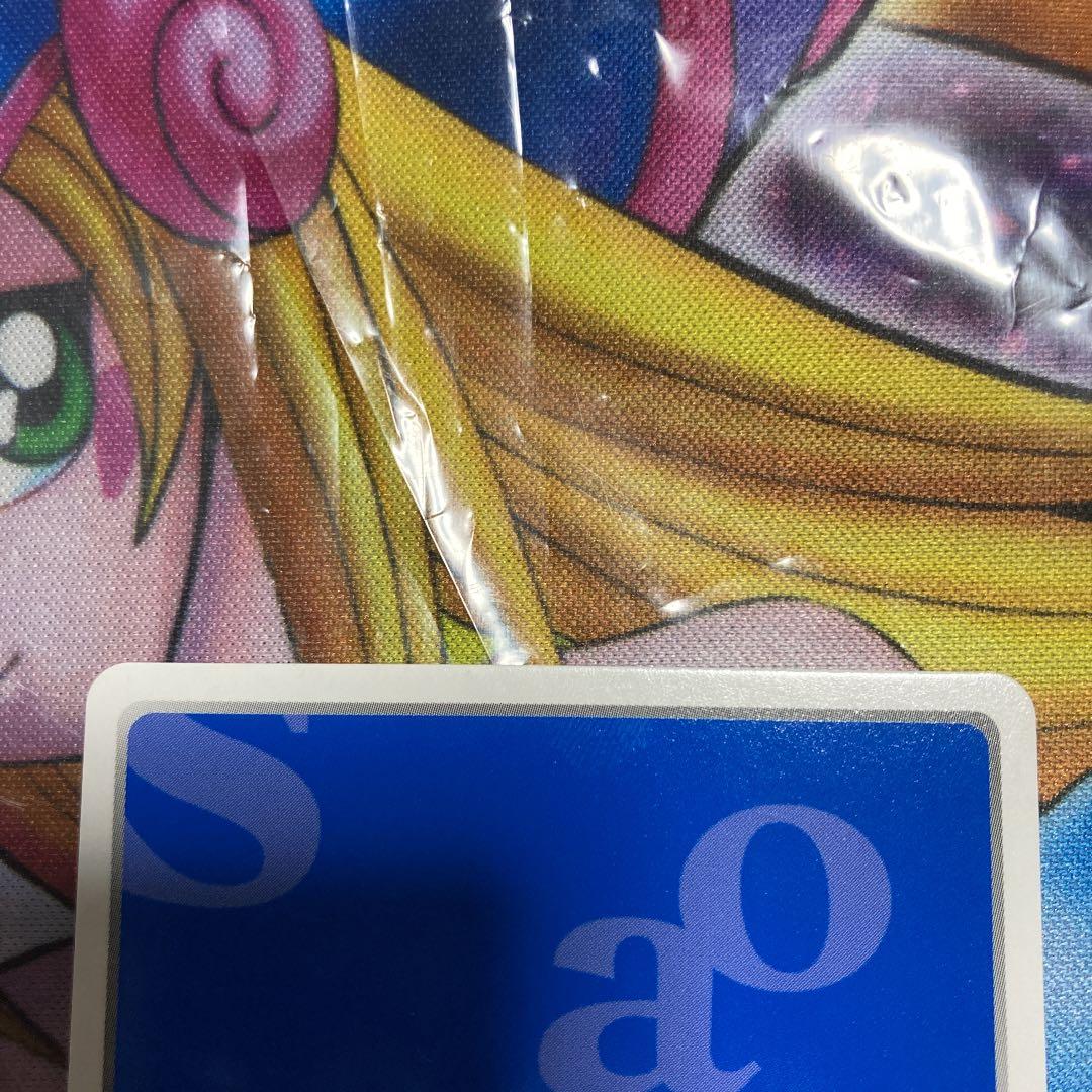 小売 SSS 信じ続けた想いガルデモ「ユイ」サイン Chaos SSS信じ続けた