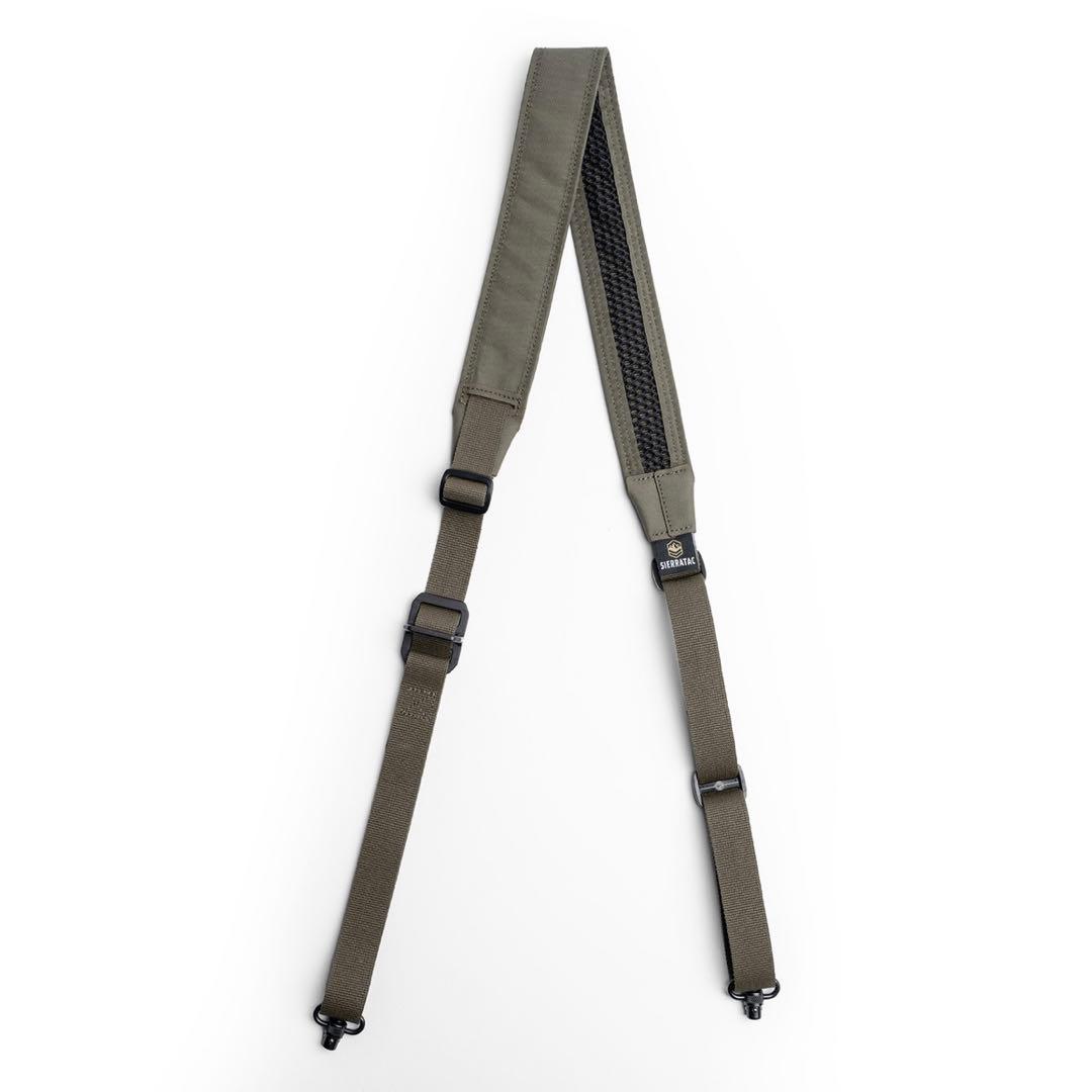 スピリタスシステム SIERRATAC レベルソ スリング レンジャーグリーン Spiritus Systems / SIERRATAC Reverso Sling - SIERRATAC