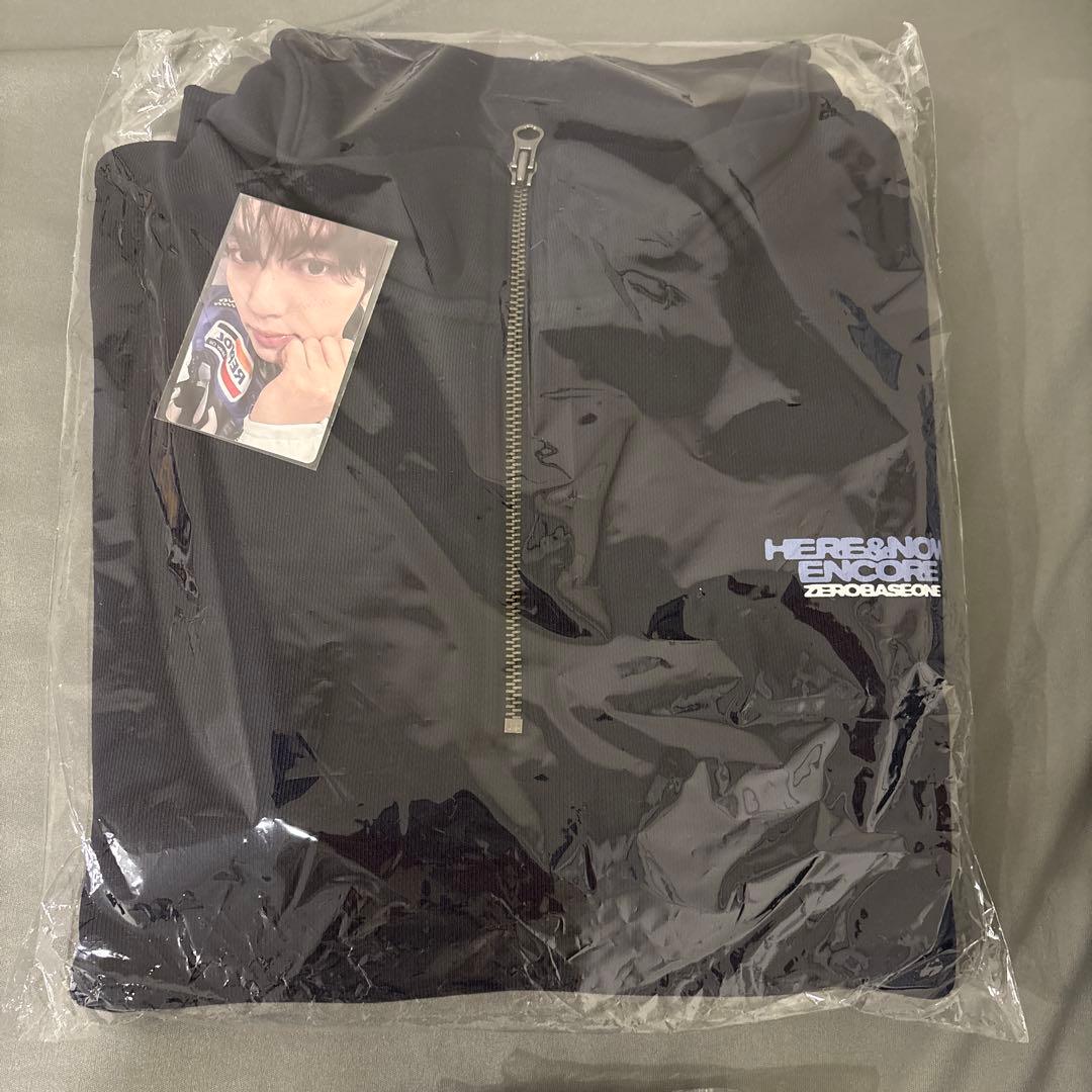 Re-FLOW ZB1 リッキー ポラロイド 封入 ラキドロ - メルカリ