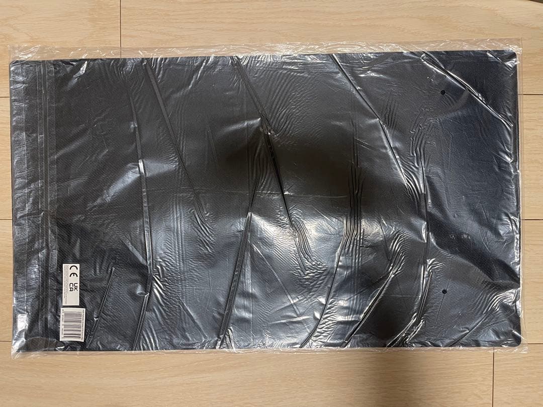 希少 遊戯王 遊戯王 プレイマット 禁じられた一滴 OTS 新品 未開封