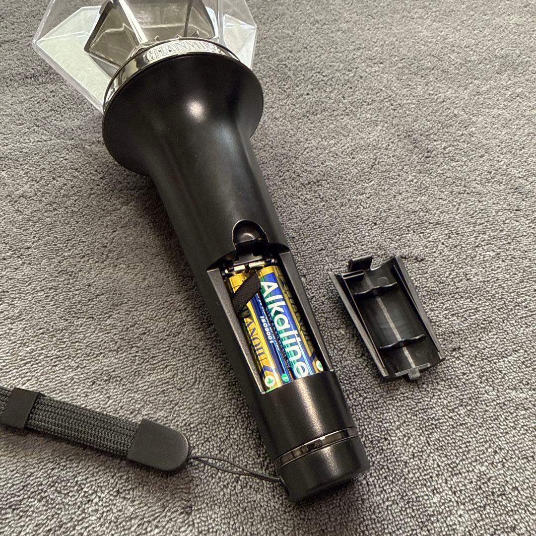 ちゃんみな 【AREA OF DIAMOND4】ペンライト - メルカリ