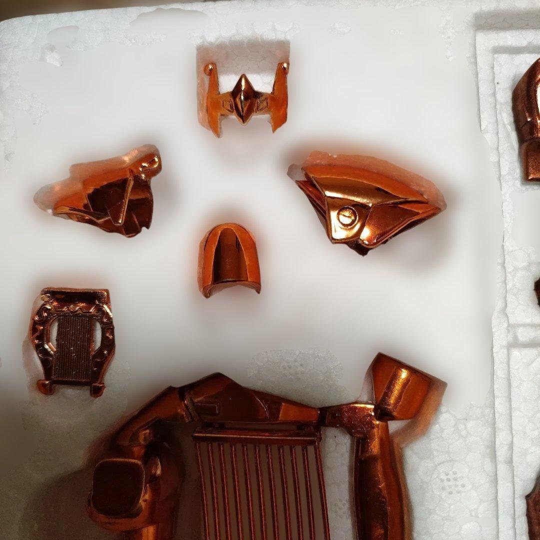 聖闘士星矢　エータローブ