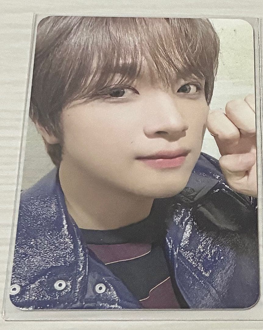 NCT DREAM DREAMSCAPE DREAMini ヘチャン トレカ - メルカリ