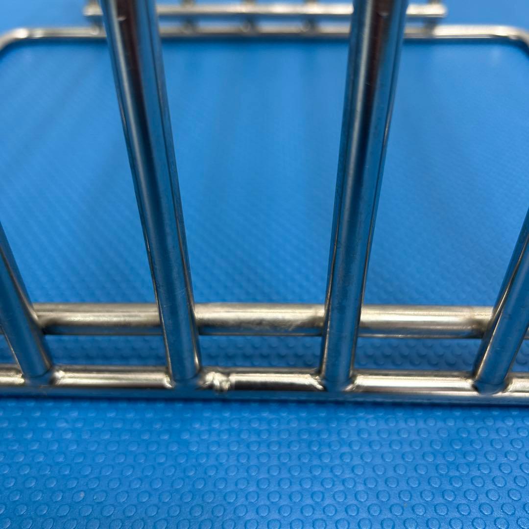 まな板スタンド　まな板立て　6枚立て　ステンレス　業務用