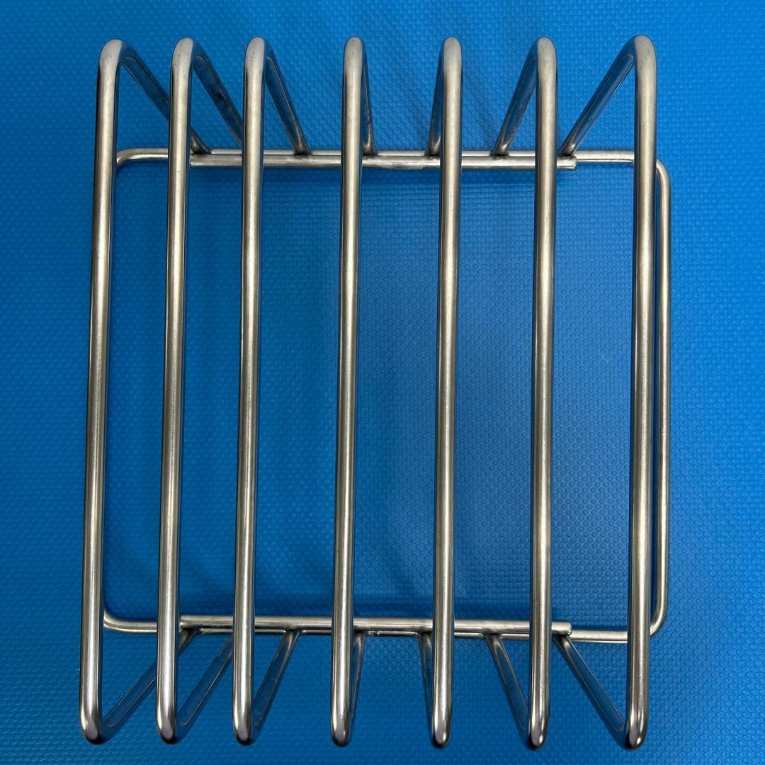 まな板スタンド　まな板立て　6枚立て　ステンレス　業務用