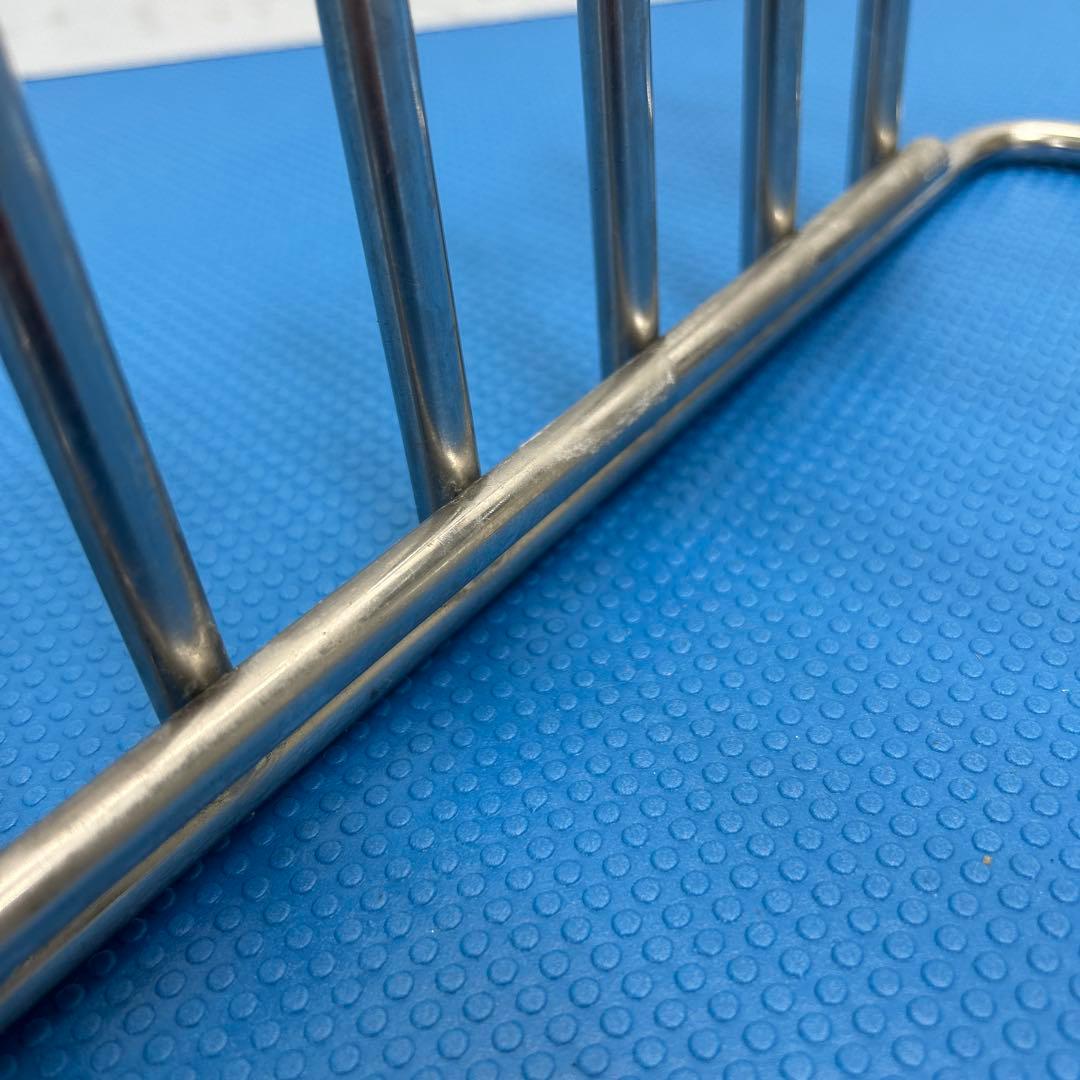 まな板スタンド　まな板立て　6枚立て　ステンレス　業務用