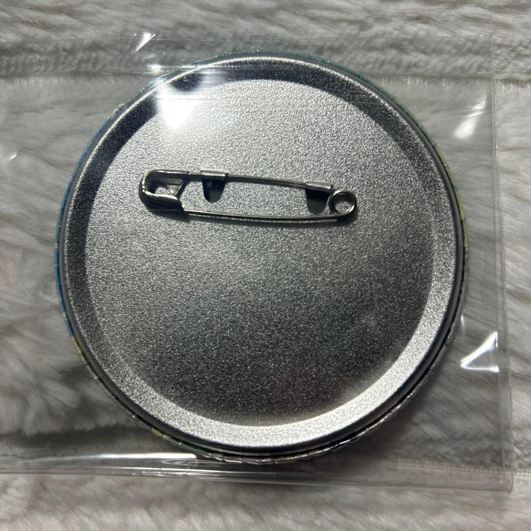 貴重 ハイキュー 及川徹 寄り道 缶バッジ - メルカリ