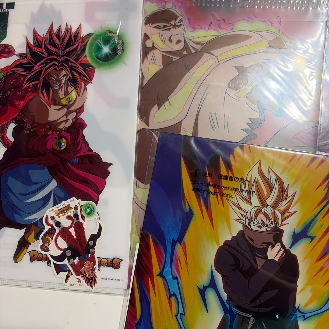 売り切りセール！ドラゴンボール＊まとめ売り - メルカリ