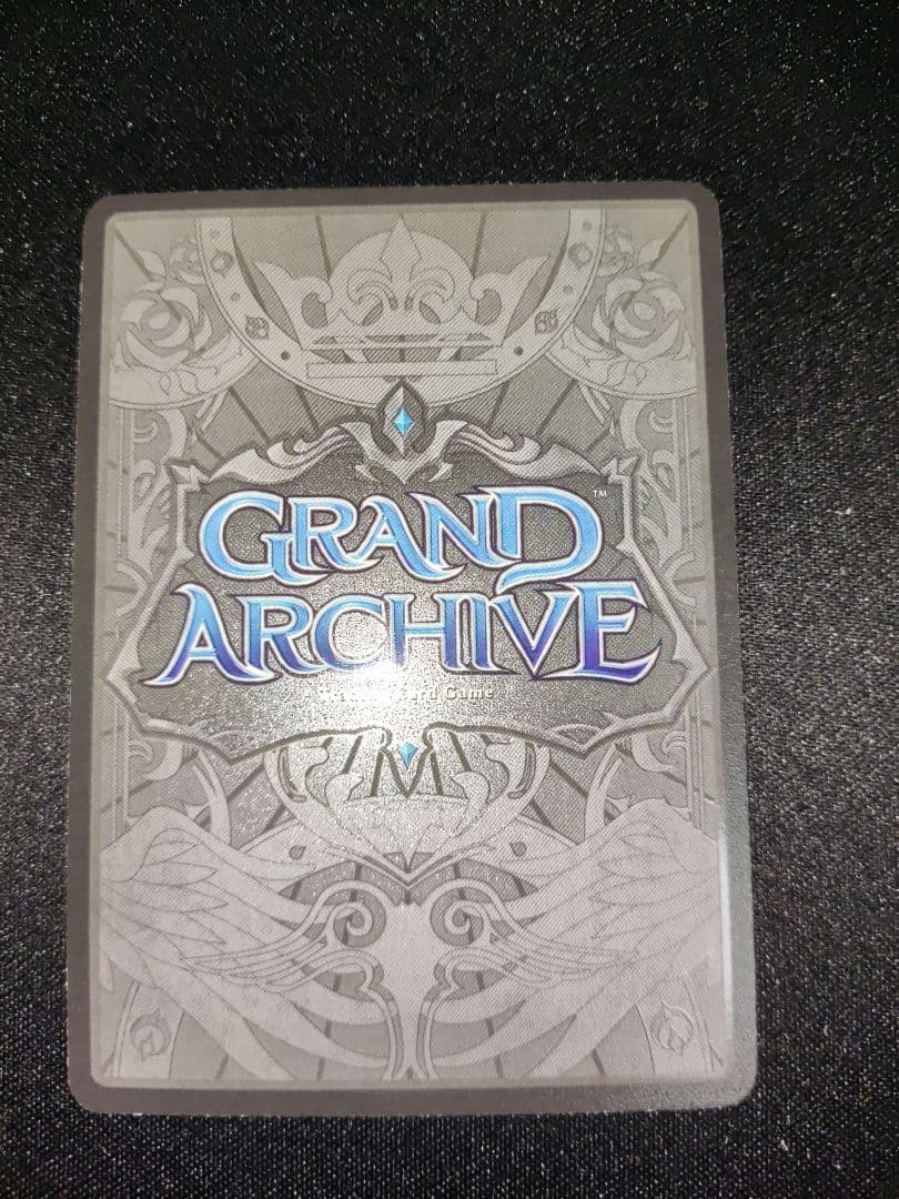 grandarchive Astarte Celestial Dawn CSR