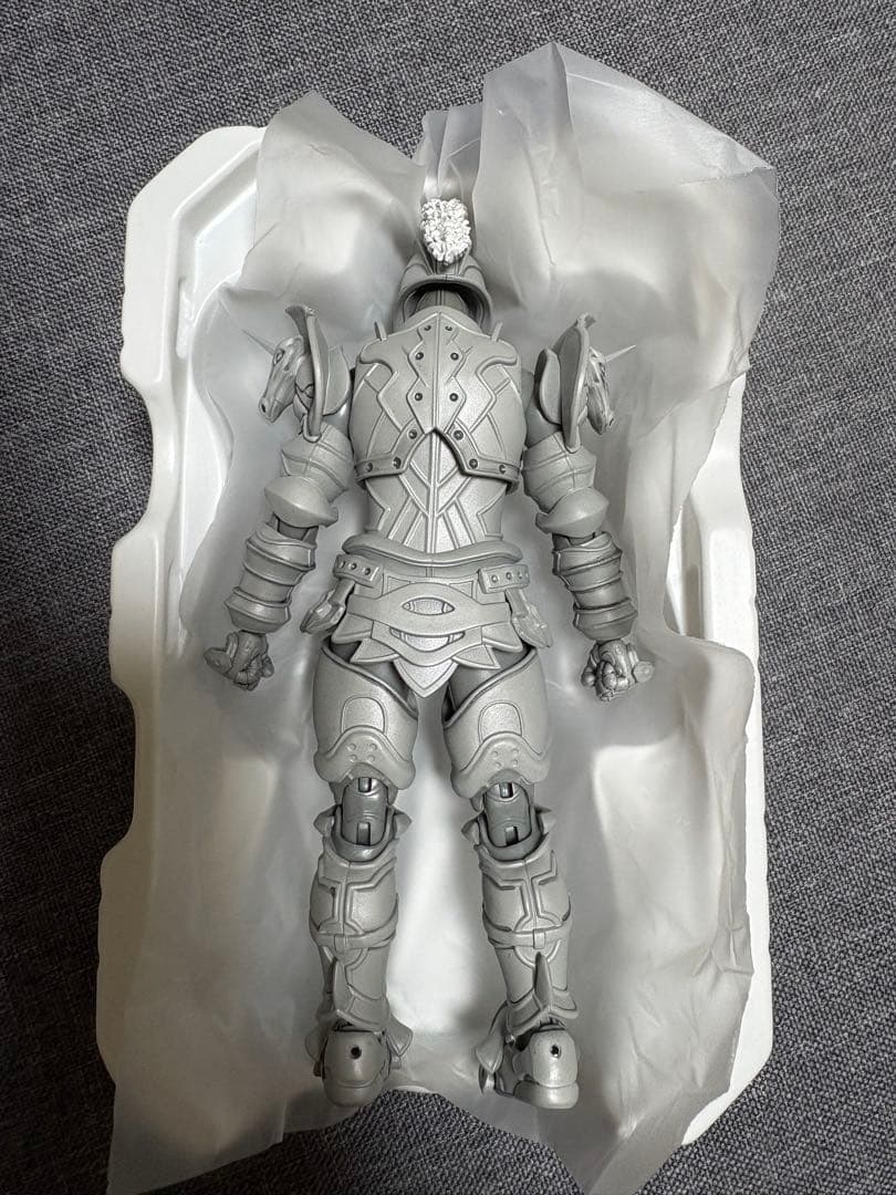 S.H.Figuarts 真骨頂製法 ホースオルフェノク