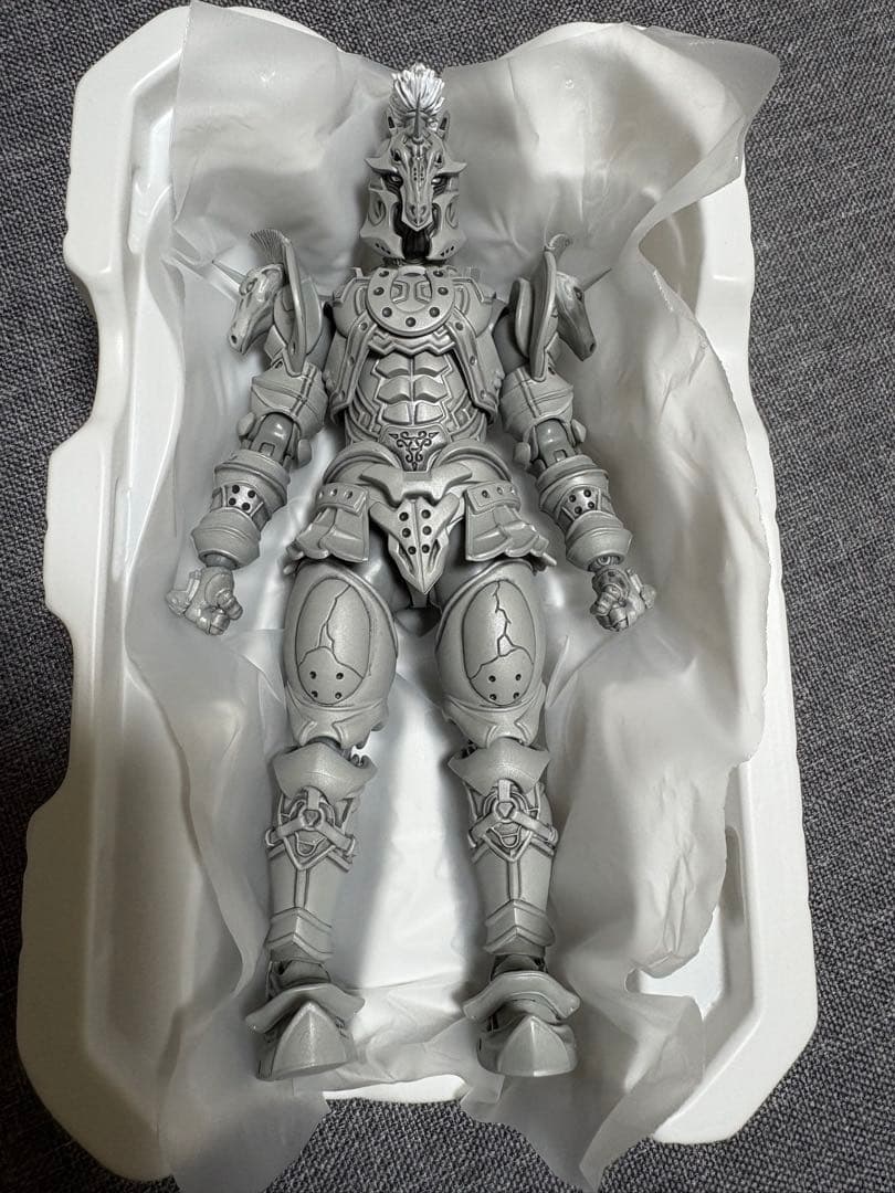 S.H.Figuarts 真骨頂製法 ホースオルフェノク