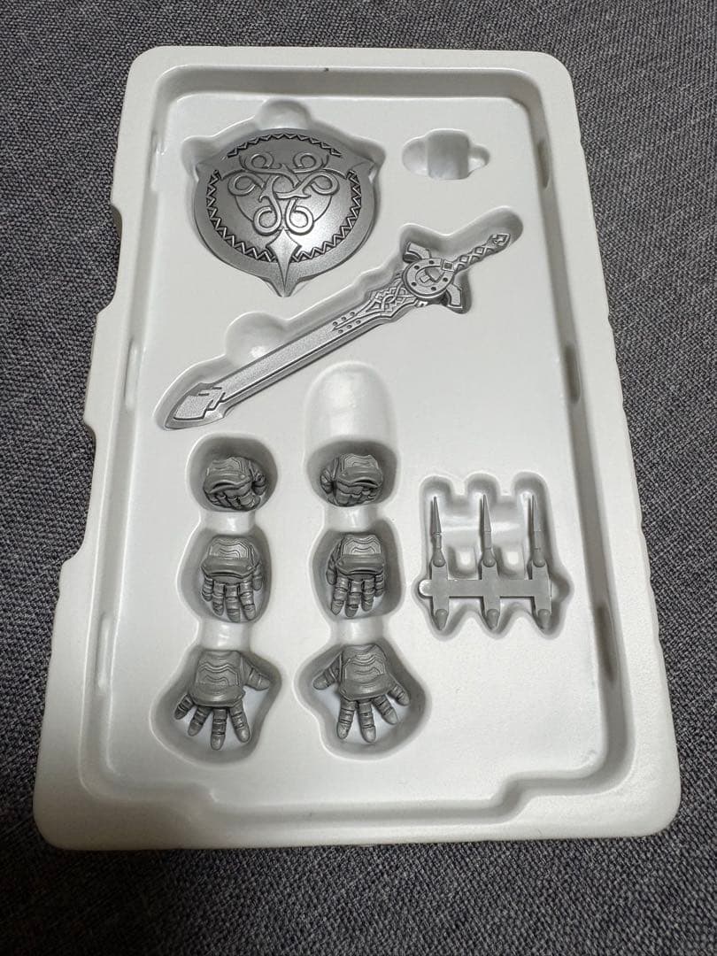 S.H.Figuarts 真骨頂製法 ホースオルフェノク