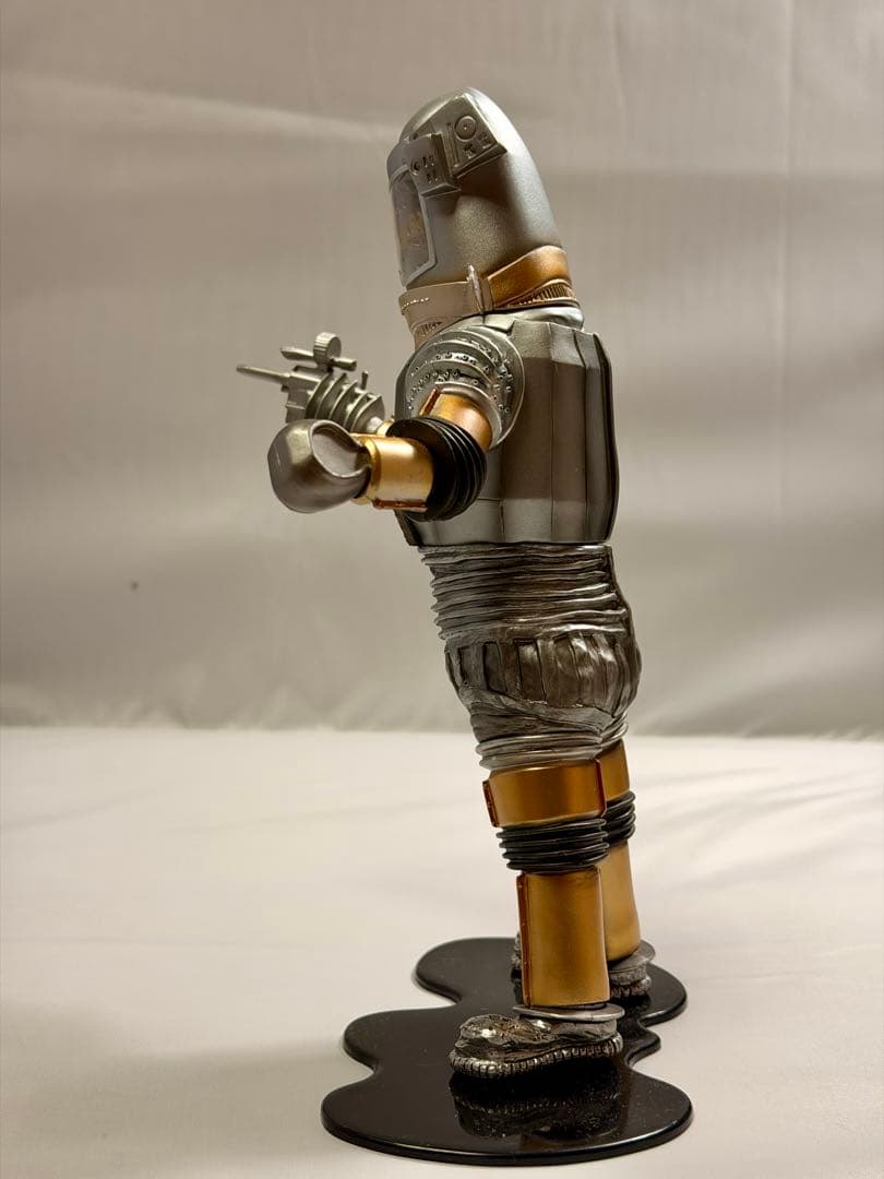 【1月出品】少年リック 大怪獣シリーズ ユートム エクスプラス ウルトラセブン