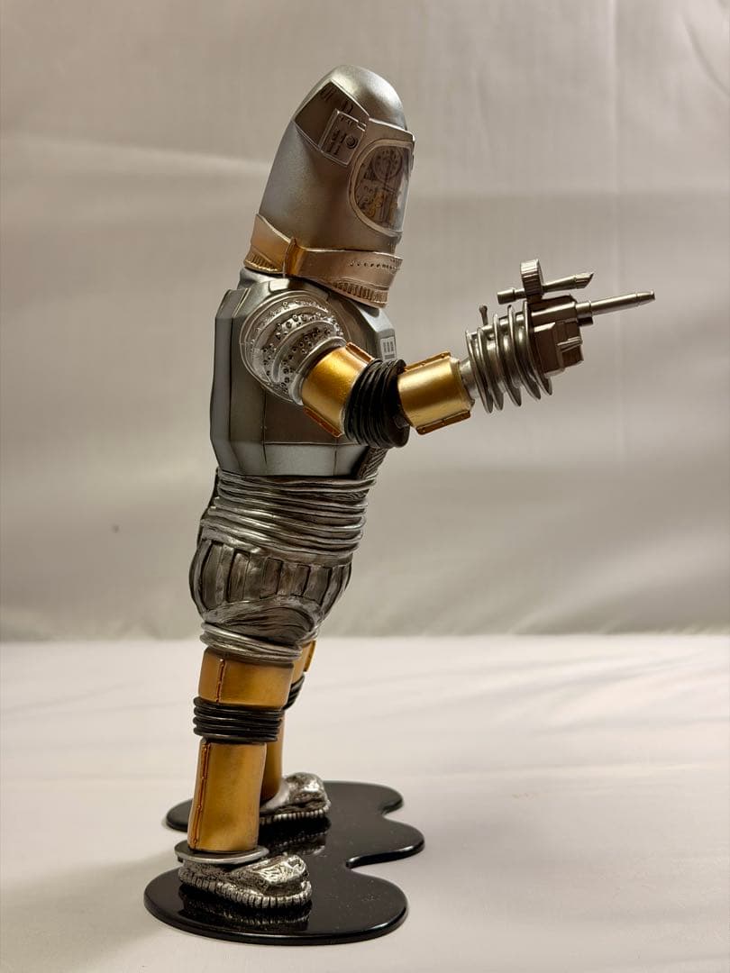 【1月出品】少年リック 大怪獣シリーズ ユートム エクスプラス ウルトラセブン