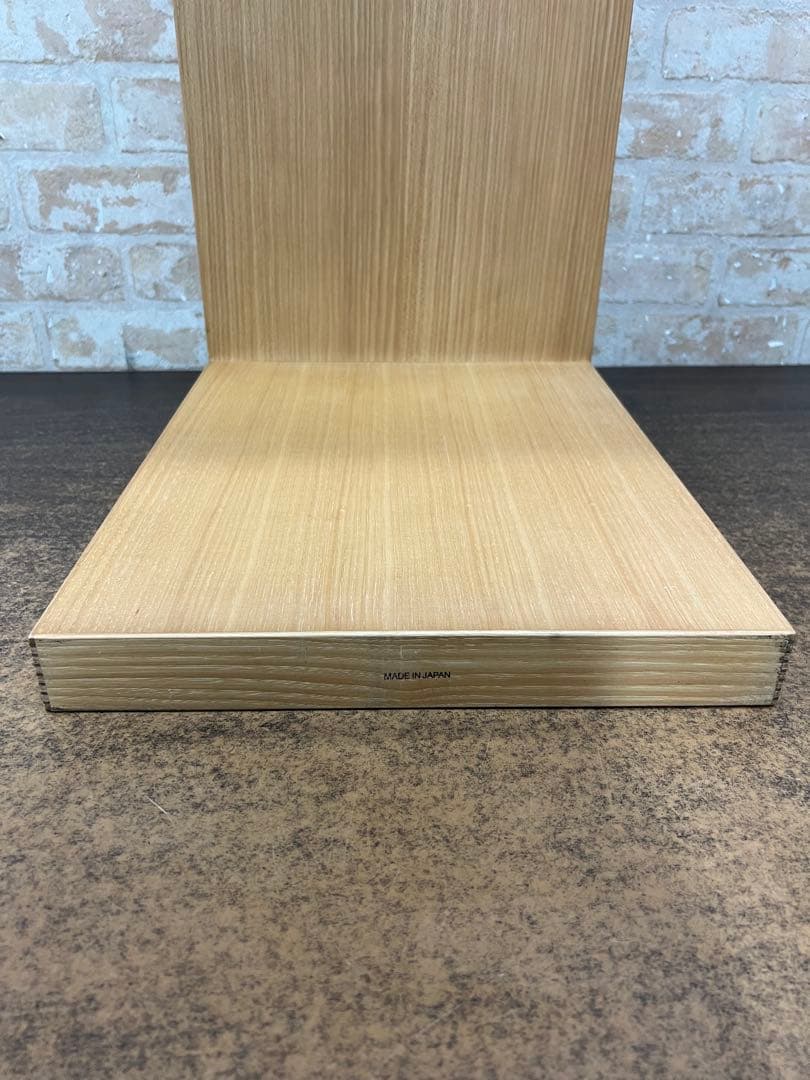 I4【used】CONDE HOUSE カンディハウス ローテーブル