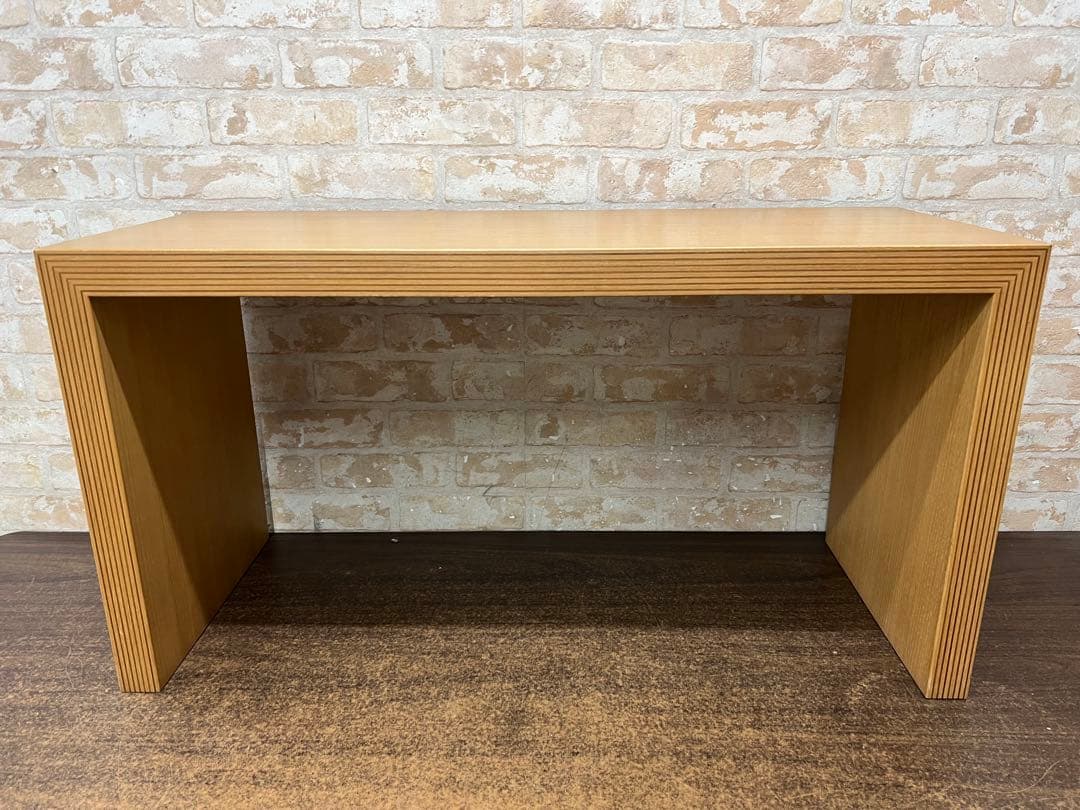 I4【used】CONDE HOUSE カンディハウス ローテーブル