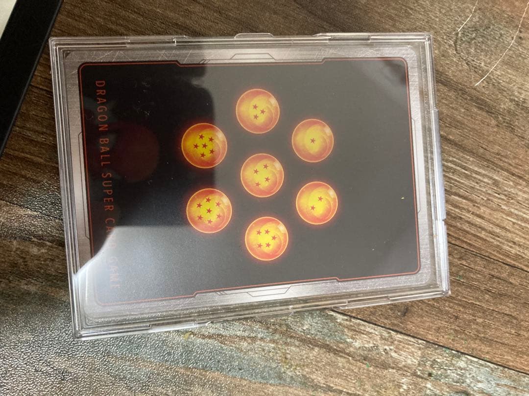 アルティメットバトル 優勝 ブルマ 孫悟空：少年期 DB.FW