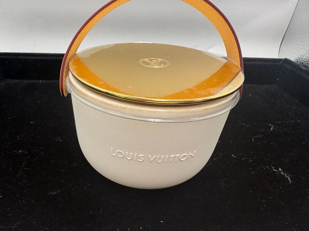 LOUIS VUITTON フーユドール ミディアム キャンドル