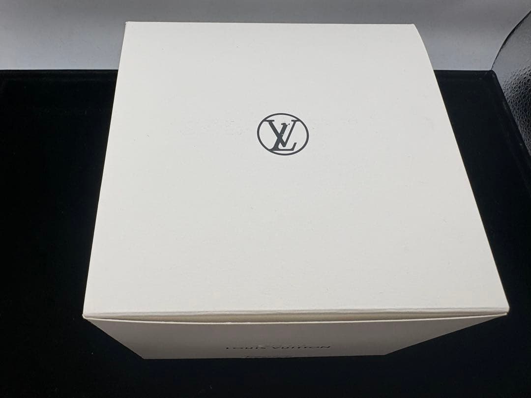 LOUIS VUITTON フーユドール ミディアム キャンドル