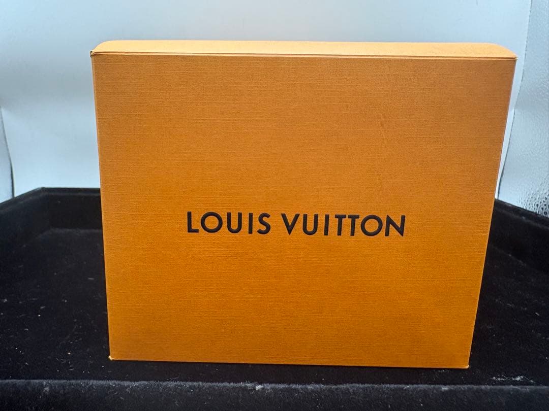 LOUIS VUITTON フーユドール ミディアム キャンドル