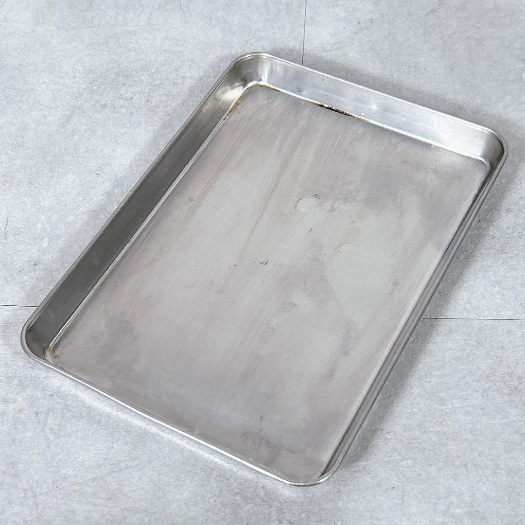 X349 ステンレス 角バット キャビネット 0号缶他 18点セット 調理器具