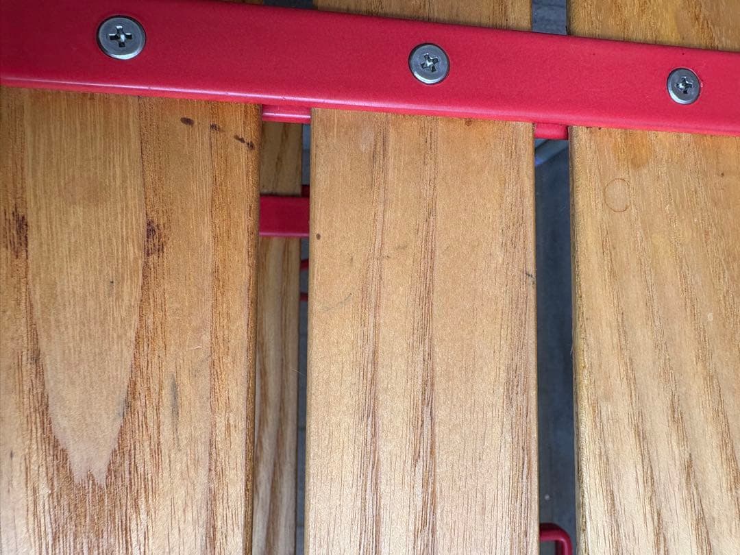 NATURE TONES ネイチャー・トーンズ キッチンテーブル　収納袋付き