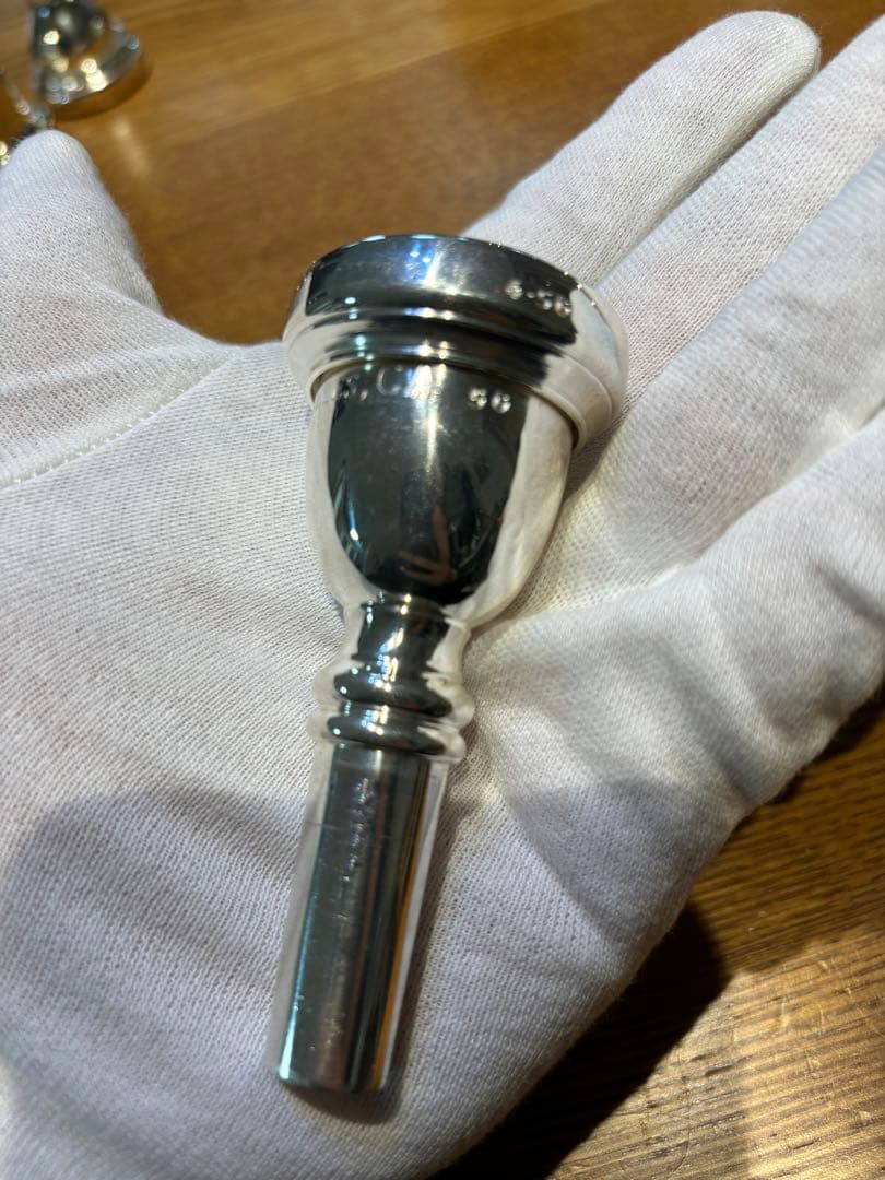 Bob Reeves Gemini 4.5G-5G - メルカリ