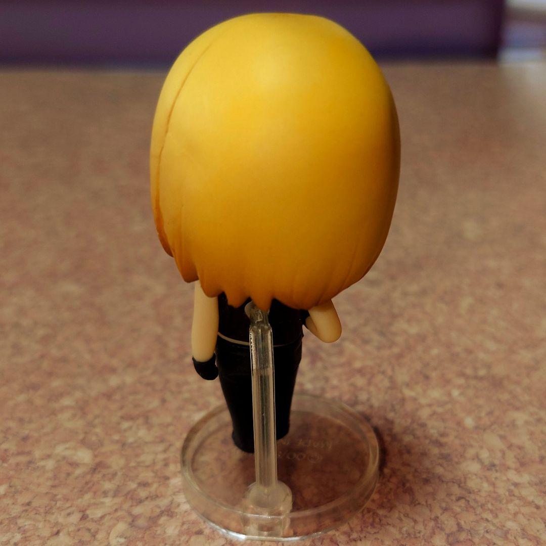 ねんどろいどぷち デスノート Case File #02】メロ - メルカリ