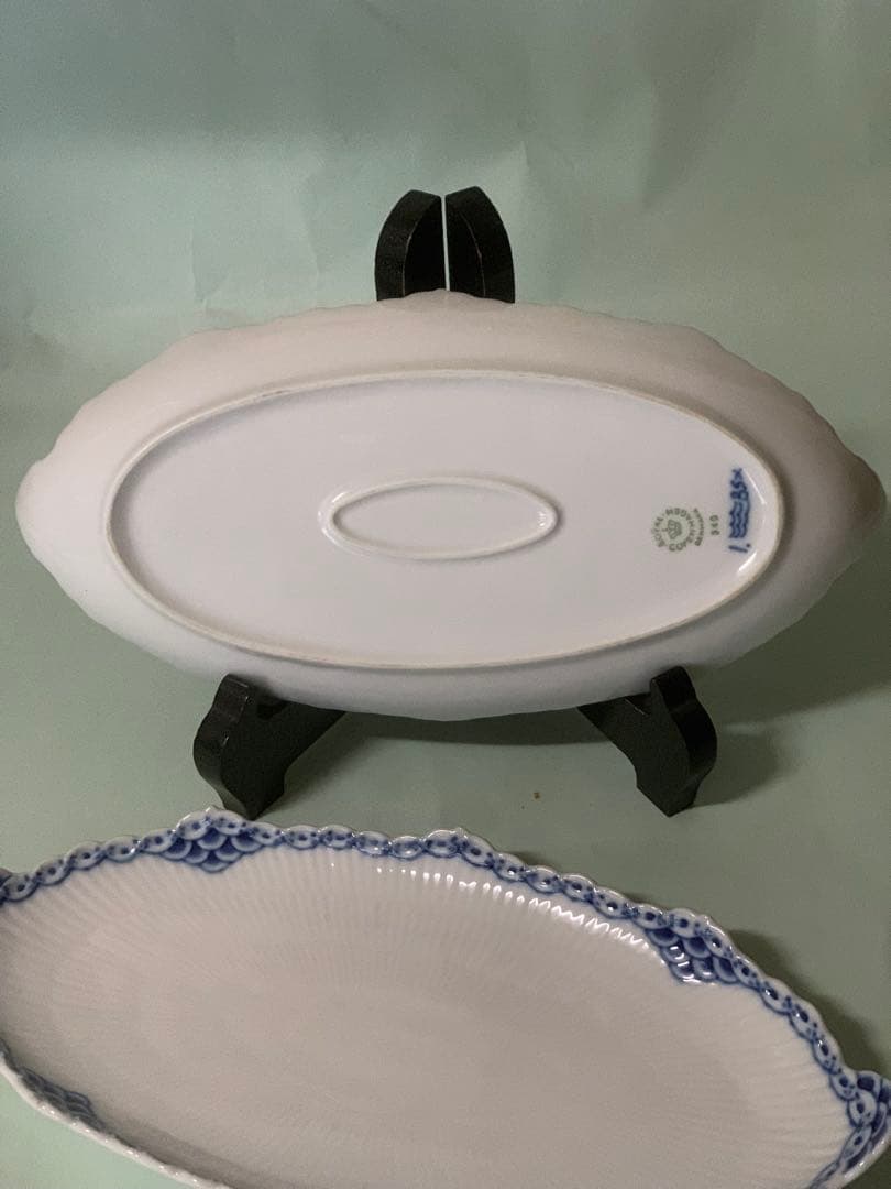 ロイヤルコペンハーゲン　プリンセスシリーズ7点セット、