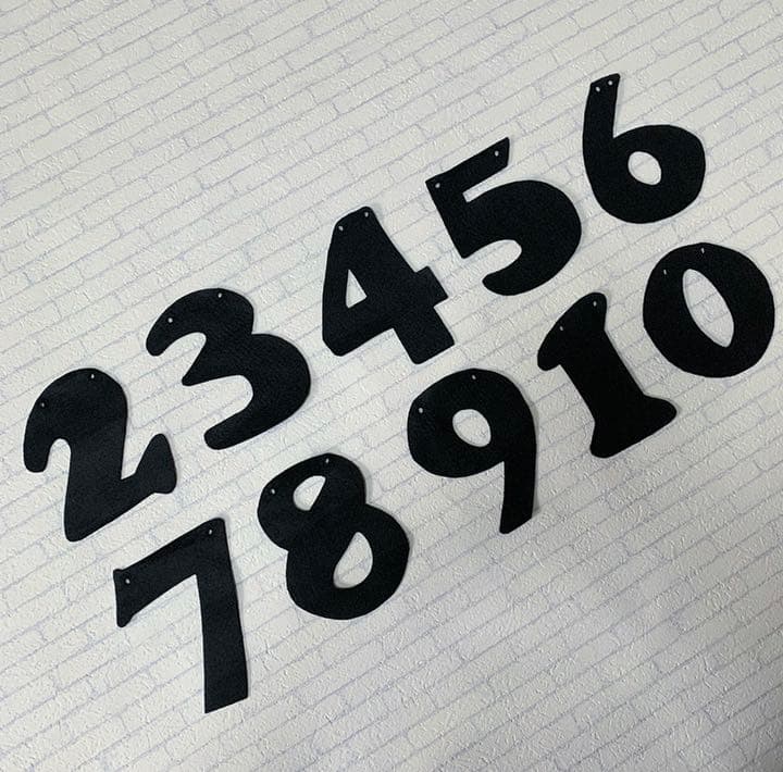 バースデーガーランド