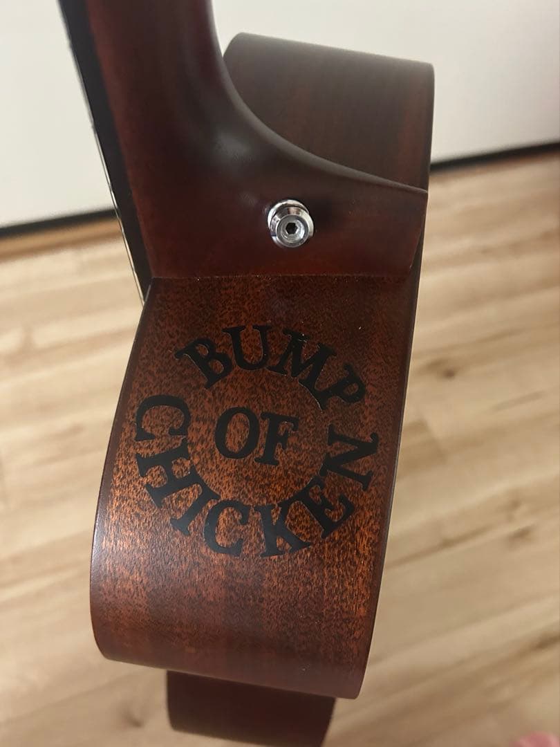 し*ん様 Martin OO-15M BUMPカスタム - メルカリ