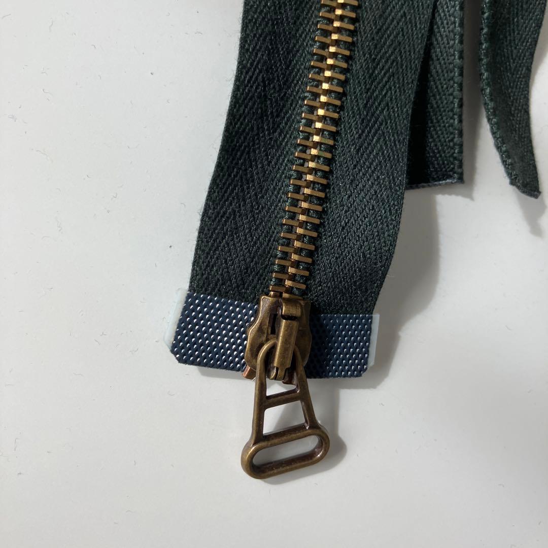 LAMPO ランポ イタリア製 ファスナー 56cm 5本まとめ - メルカリ