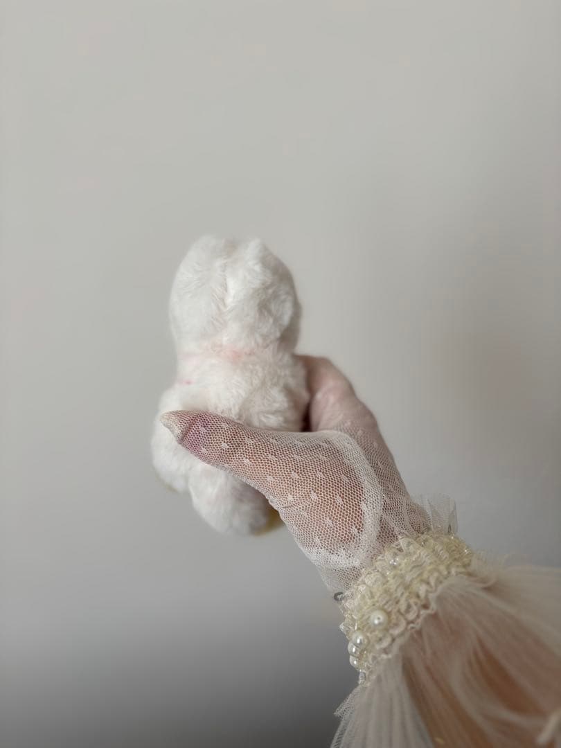 アートドール　No.064 こねこ幻獣　羊毛フェルト