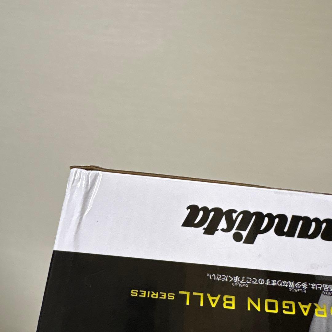 Grandista フィギュア　18点