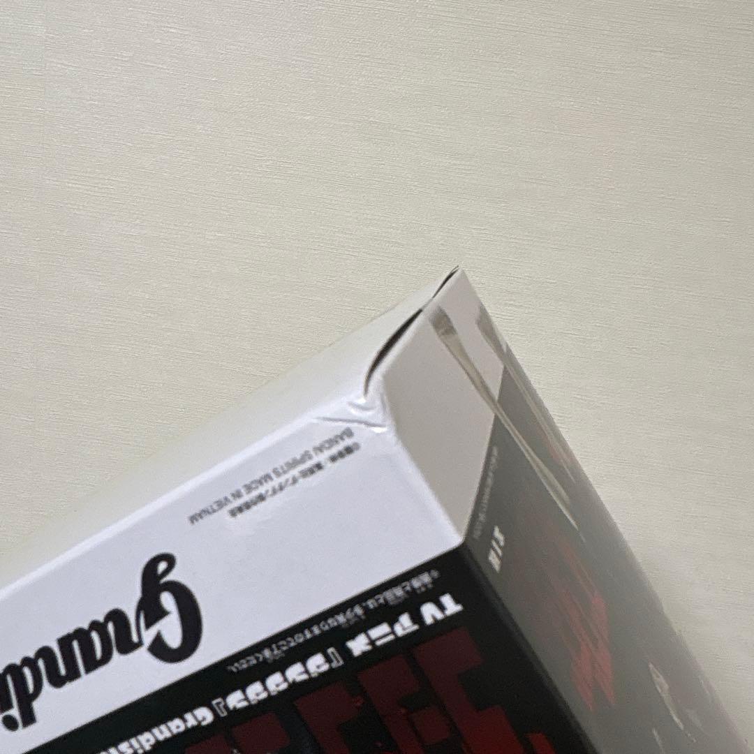 Grandista フィギュア　18点