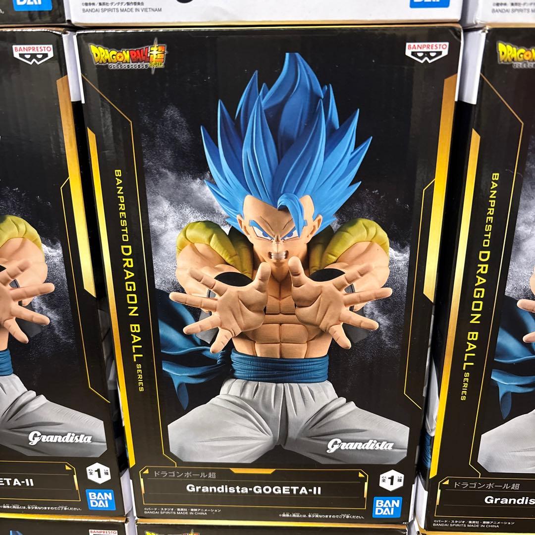 Grandista フィギュア　18点