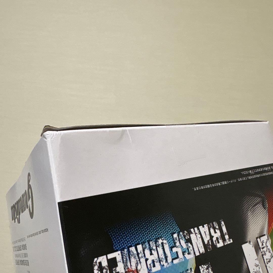 Grandista フィギュア　18点