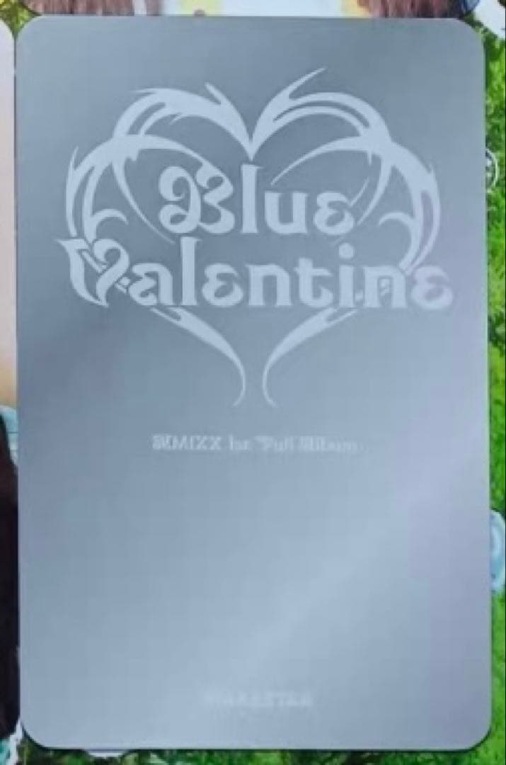 NMIXX 1st makestar 中国深圳 サイン会限定 トレカ へウォン - メルカリ