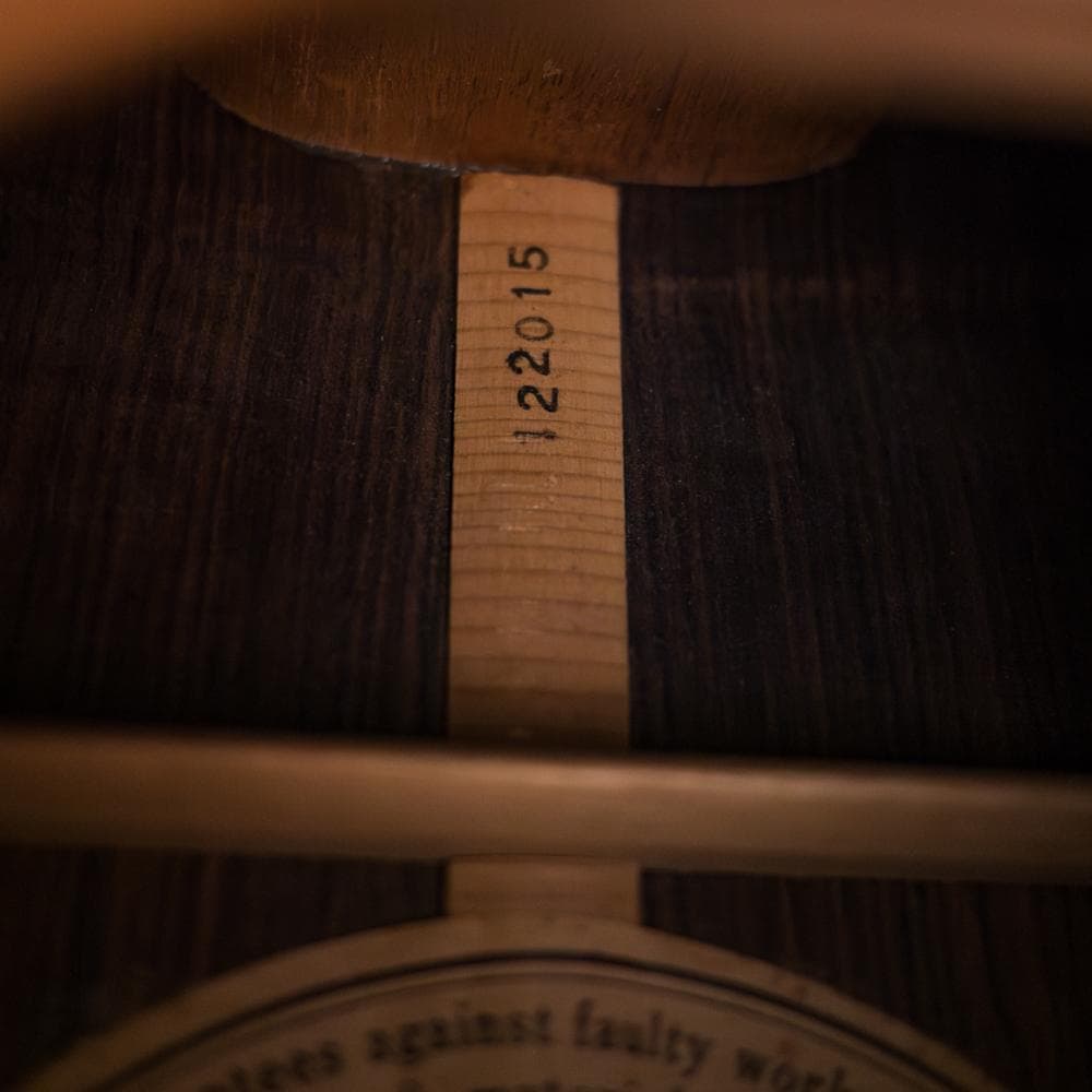 MORRIS W-25 1975年寺田楽器 外観△機能〇 - メルカリ