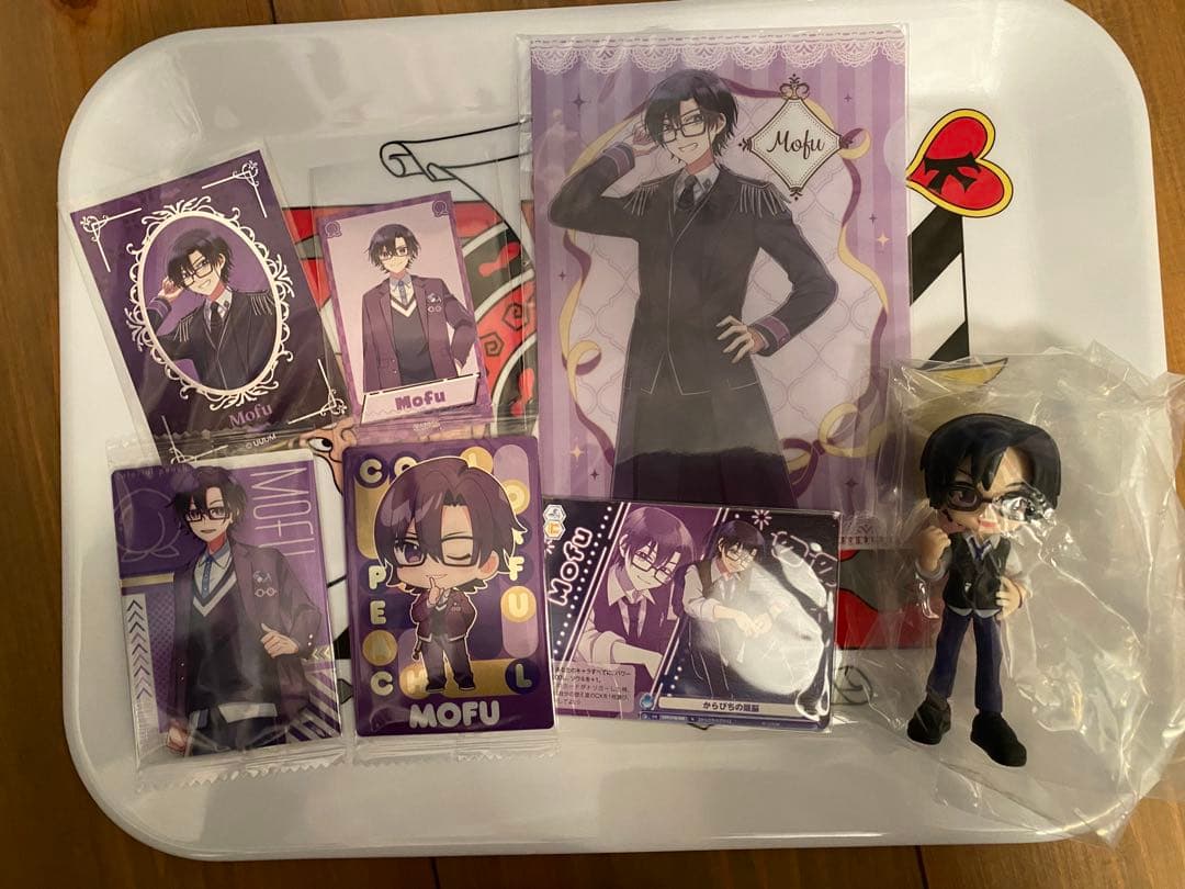 カラフルピーチ からぴち まとめ売り バラ売り⭕️ じゃぱぱ のあ たっ