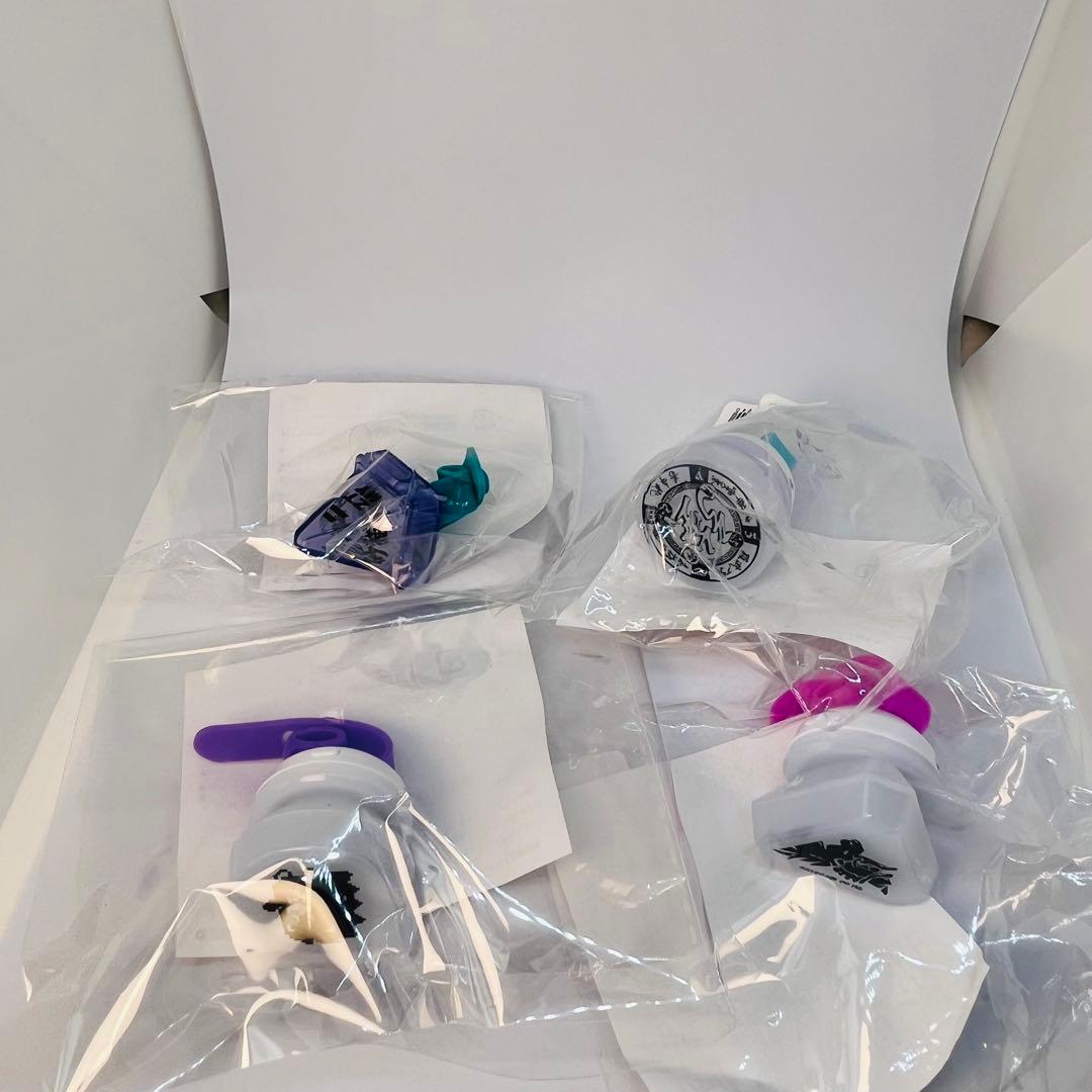 ずとまよ しゃもじ・リングライトセット！ - メルカリ