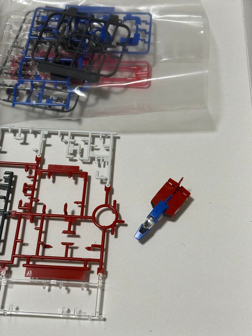 ロボット MG RX-78-2 GUNDAM master grade3.0