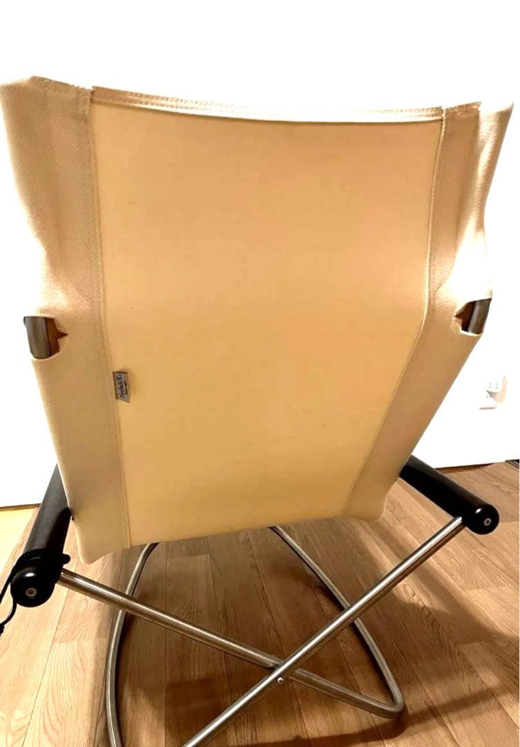 お値下げしましたNychair X ニーチェア エックス ロッキングチェア