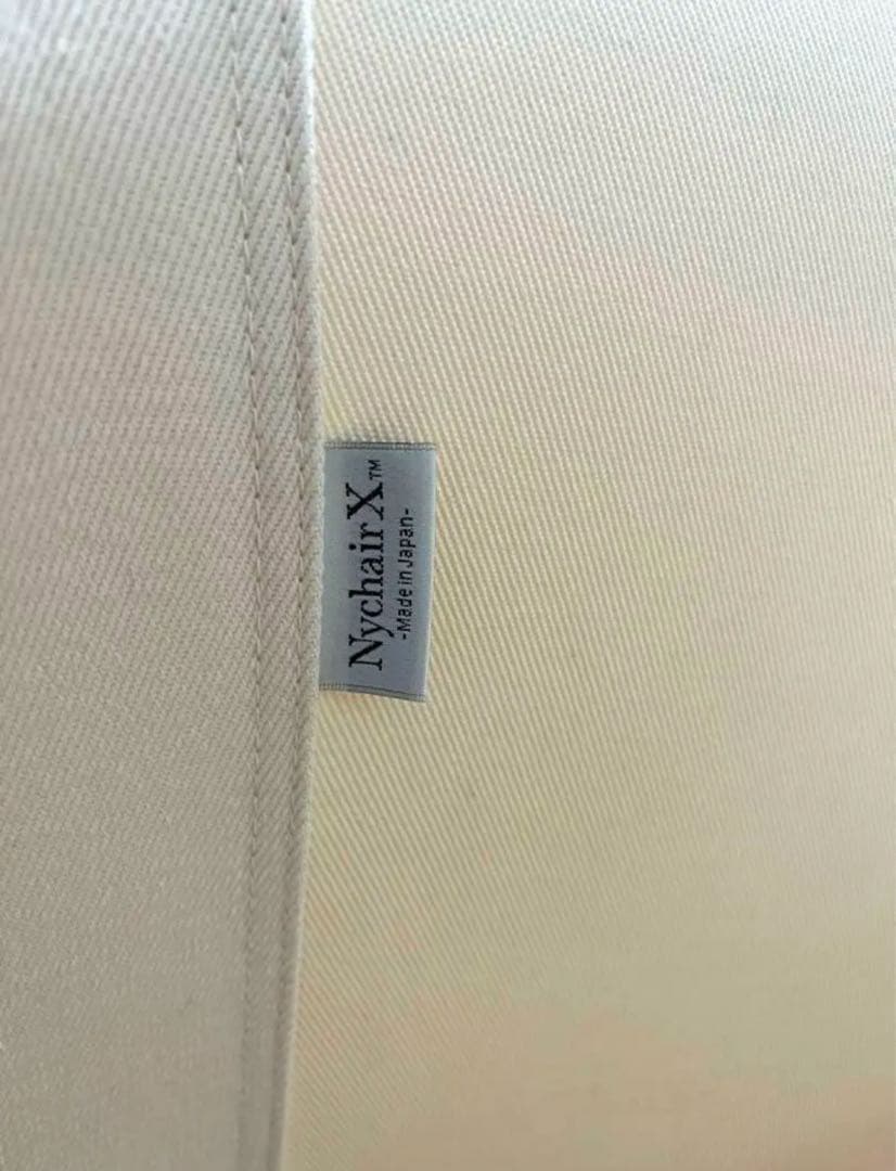 お値下げしましたNychair X ニーチェア エックス ロッキングチェア